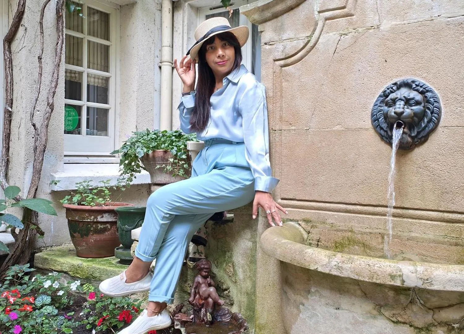Le Relais Medicis Hotel Paris
