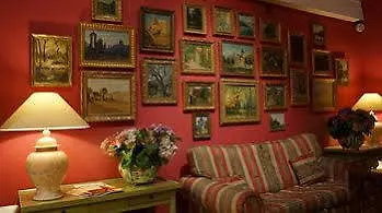 Le Relais Medicis Hotel Paris