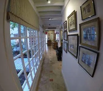 Le Relais Medicis Hotel Paris