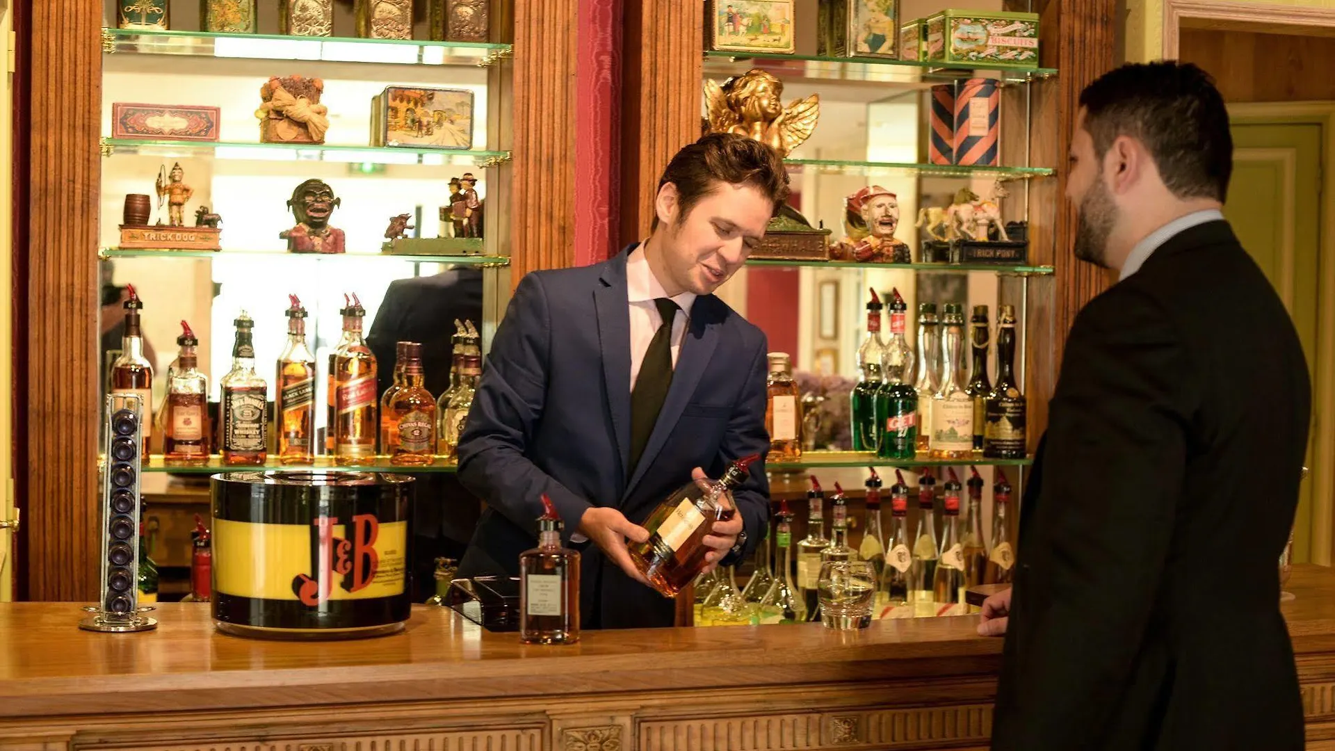 Le Relais Medicis Hotel Paris