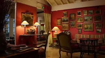 Le Relais Medicis Hotel Paris 4*,