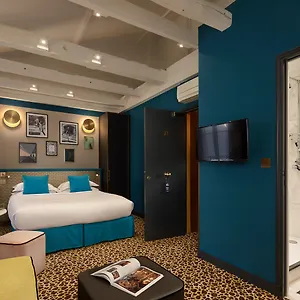 Saint Germain Hotell