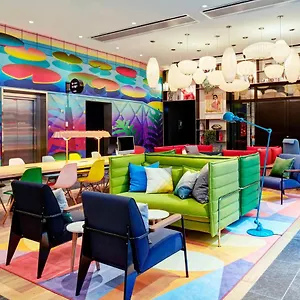 Citizenm Opera París