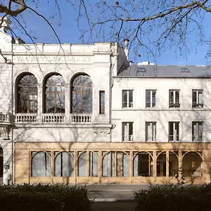 Elysee Montmartre París