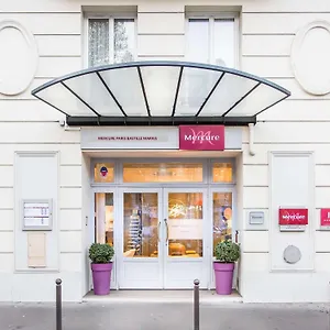Mercure Bastille Marais פריז