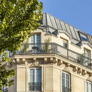 Marais Grands Boulevards París