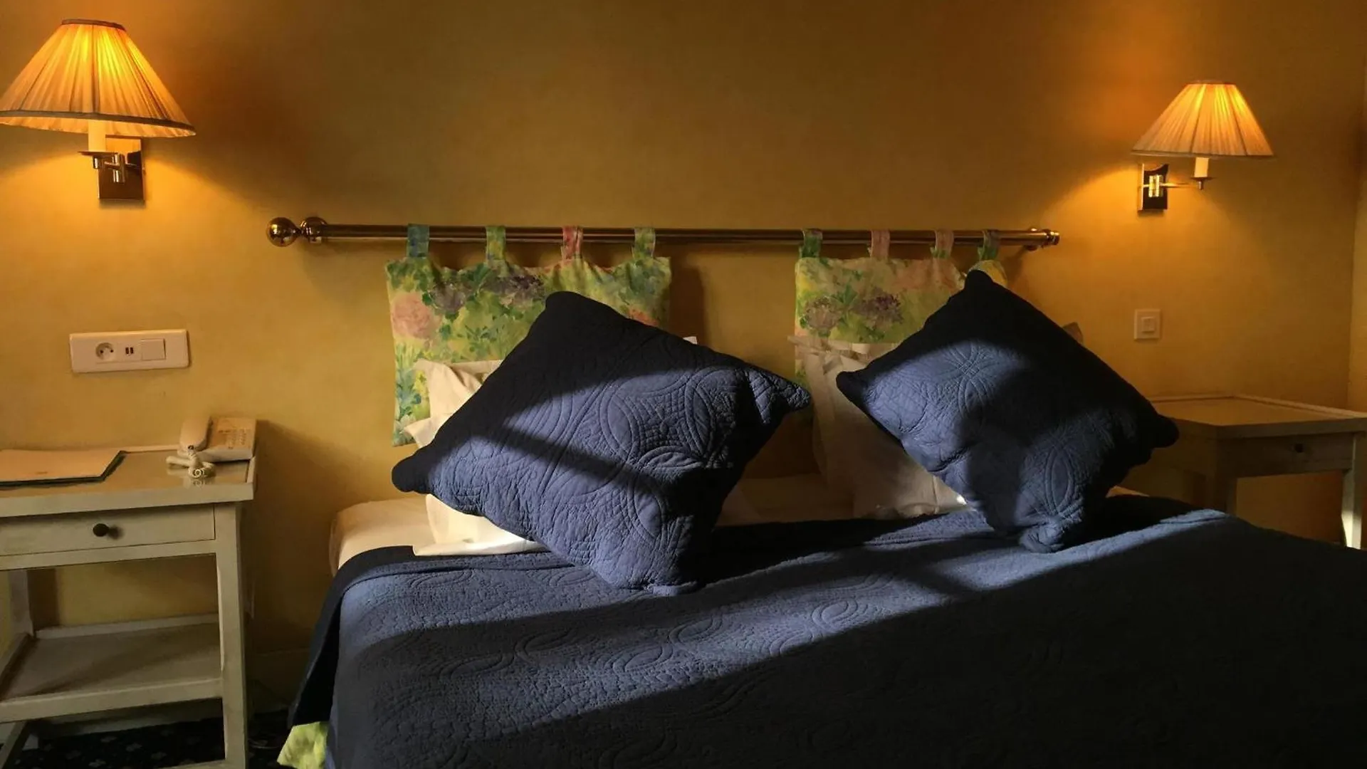 Hotel Le Relais Médicis París