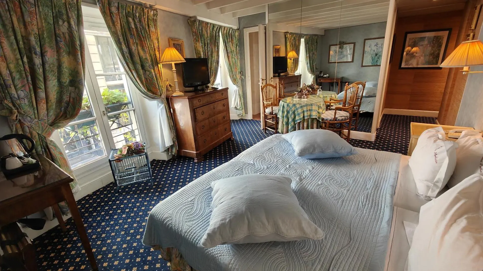 Le Relais Medicis Hotel Paris