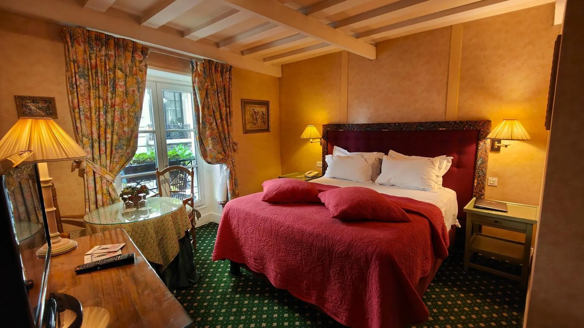 Le Relais Medicis Hotel Paris