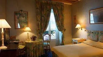 Le Relais Medicis Hotel Paris France