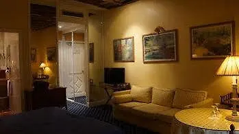 Hotel Le Relais Médicis París 4*,  Francia