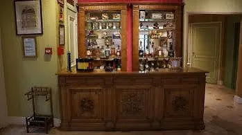 ****  Hotel Le Relais Médicis París Francia