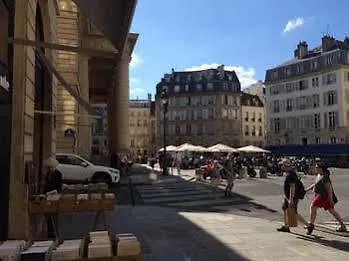 Le Relais Medicis Hotel Paris