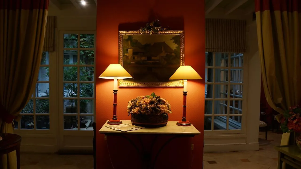 Le Relais Medicis Hotel Paris