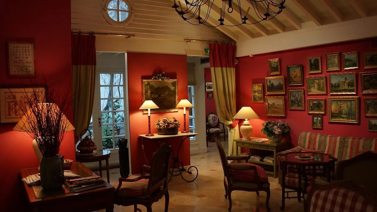 Le Relais Medicis Hotel Paris
