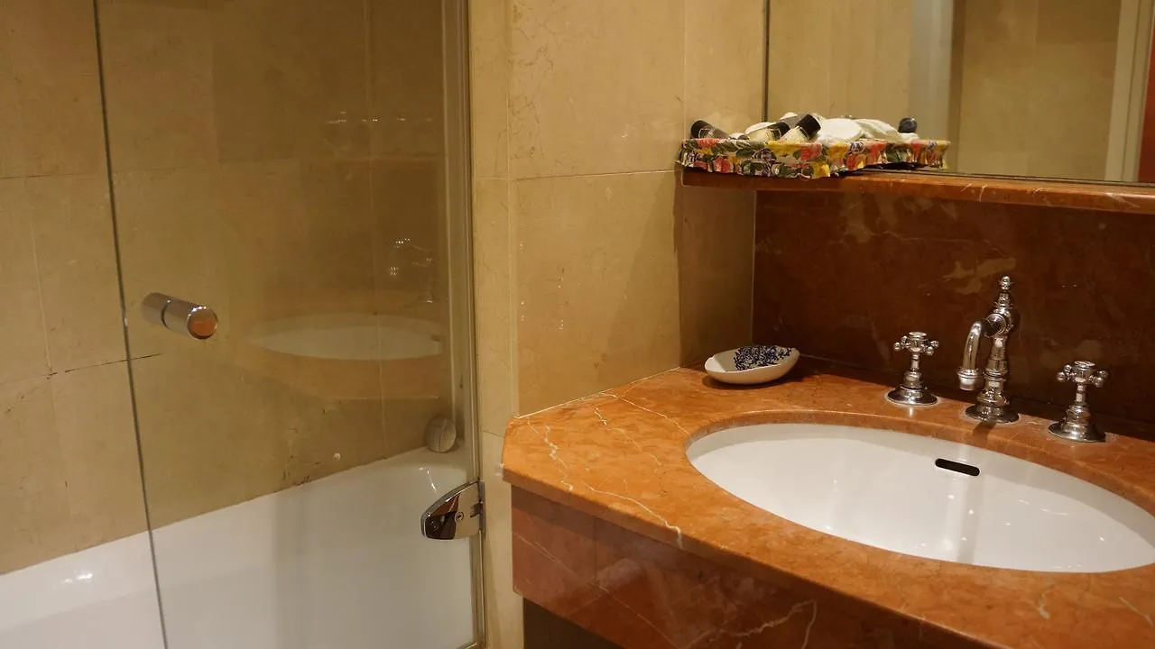 Le Relais Medicis Hotel Paris France