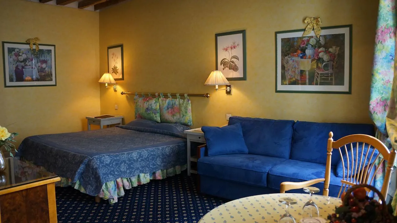 Le Relais Medicis Hotel Paris 4*,  France