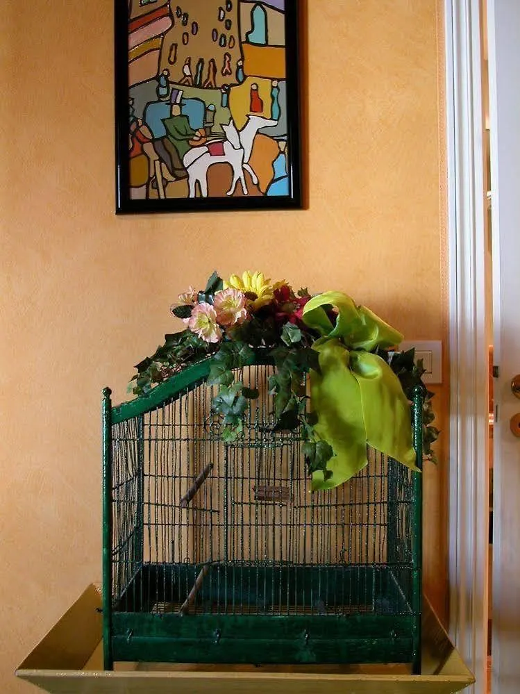 Le Relais Medicis Hotel Paris