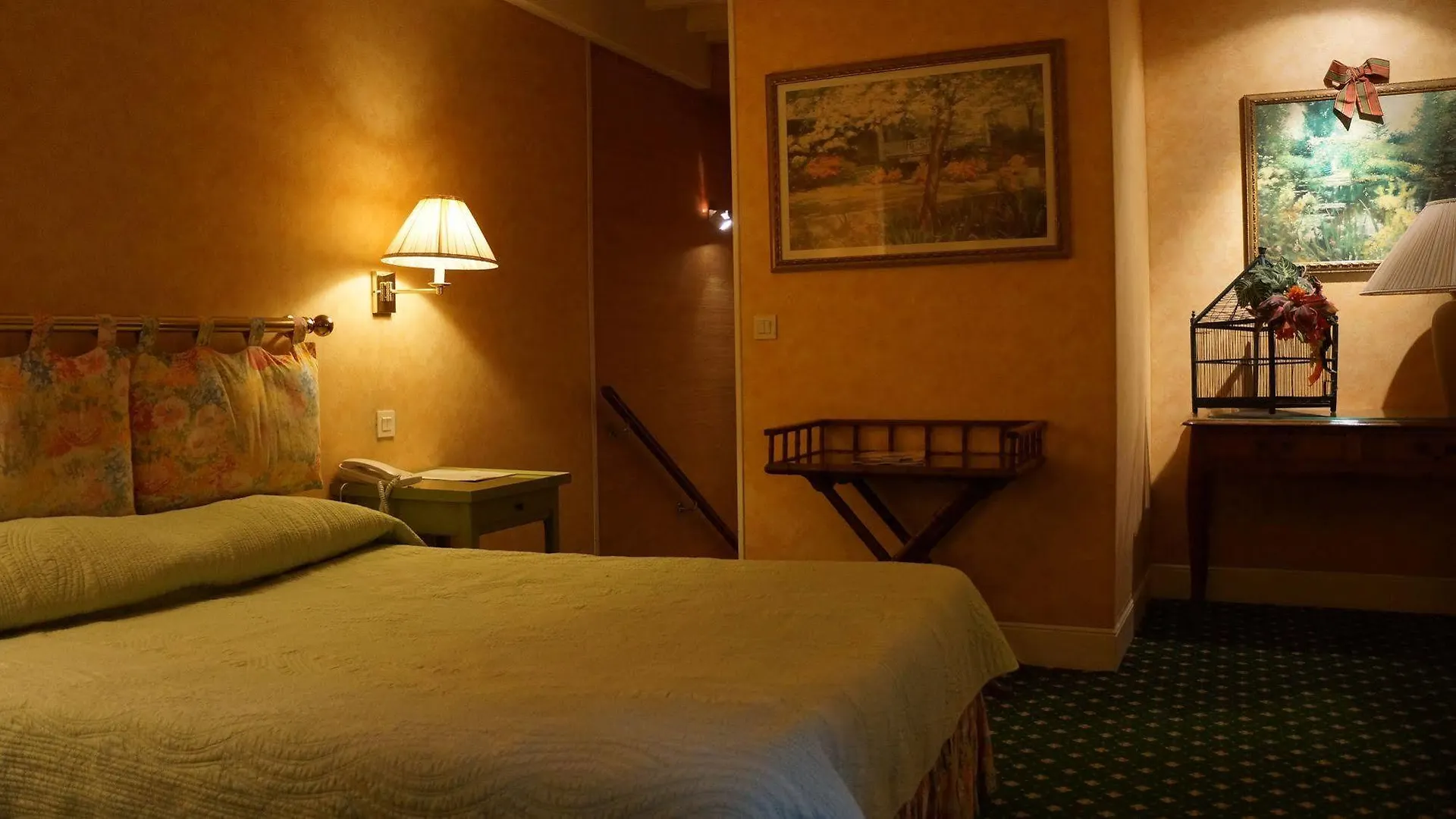 Hotel Le Relais Médicis París 4*,  Francia