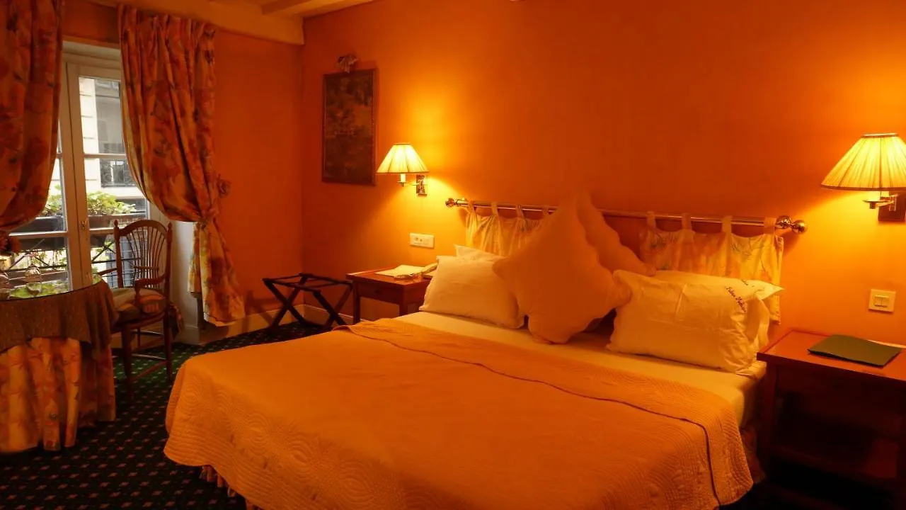 Le Relais Medicis Hotel Paris