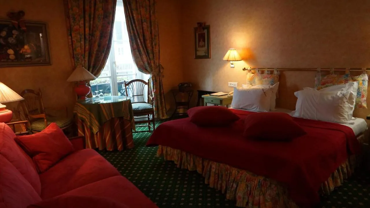 Le Relais Medicis Hotel Paris