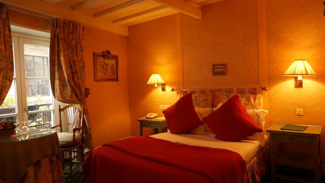 Hotel Le Relais Médicis París