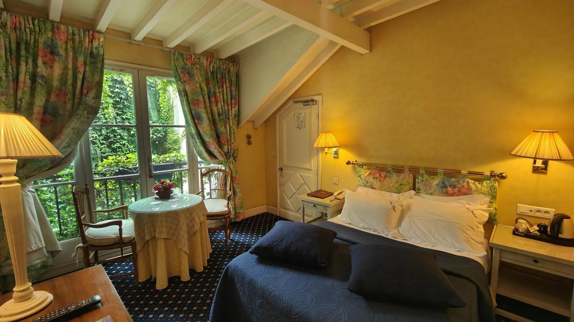 Le Relais Medicis Hotel Paris 4*,  France