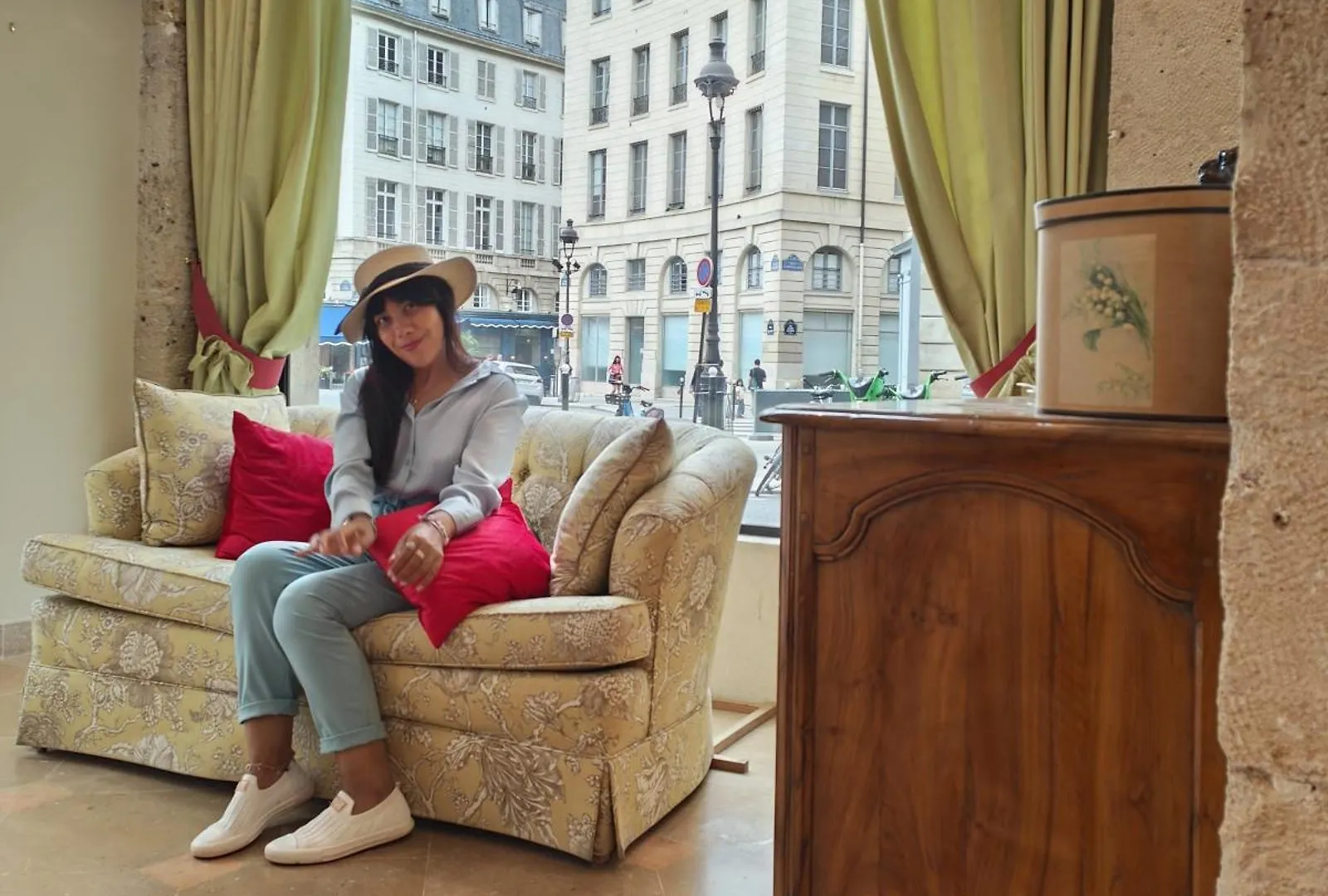 Le Relais Medicis Hotel Paris
