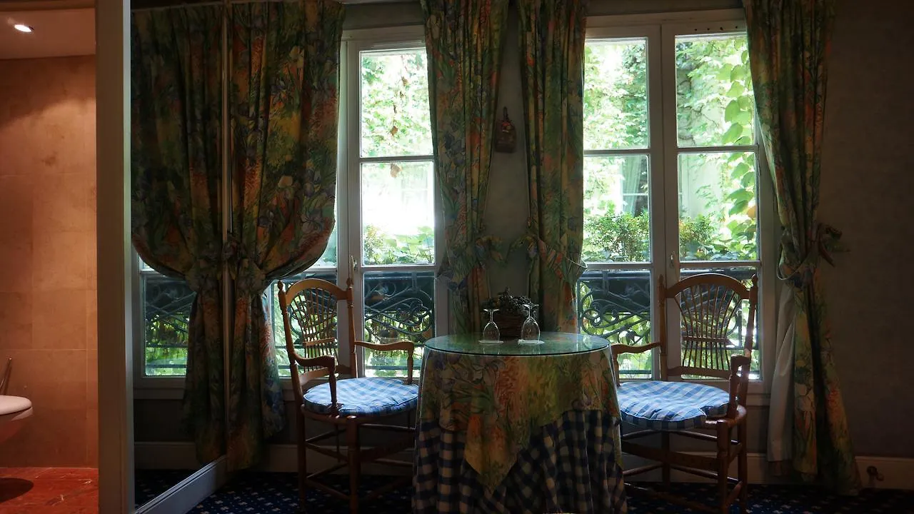 Le Relais Medicis Hotel Paris