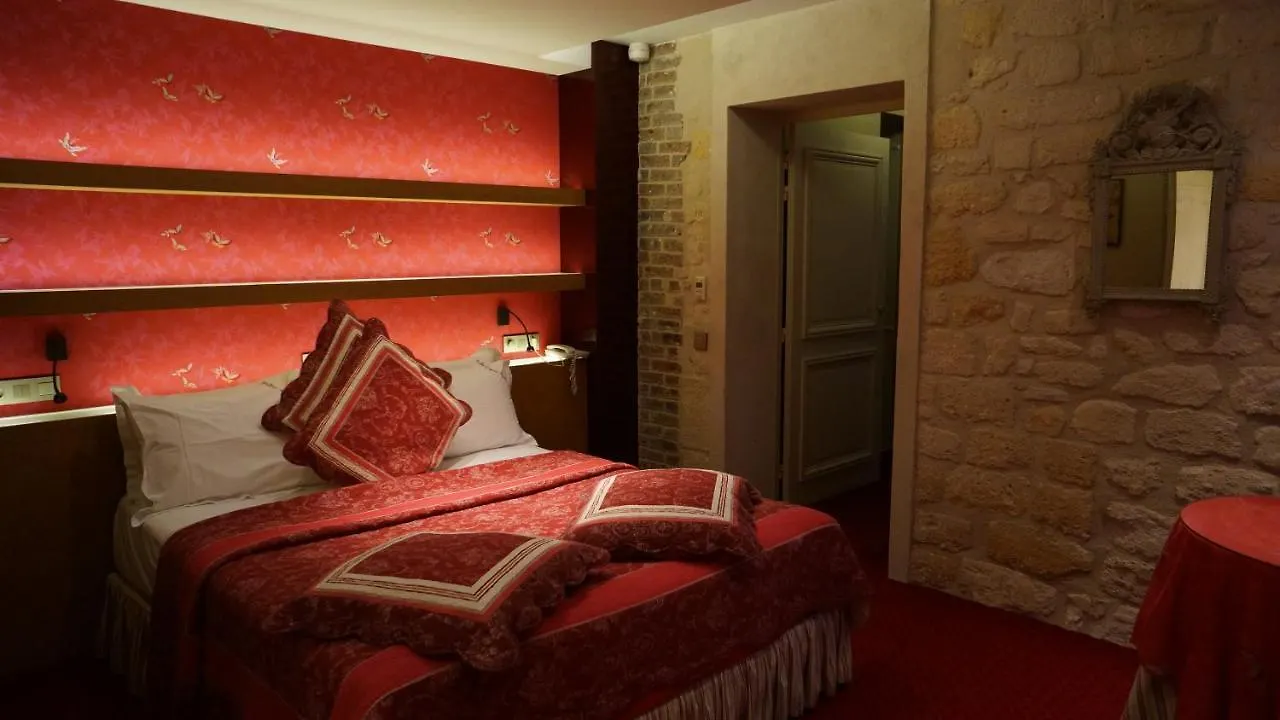 Le Relais Medicis Hotel Paris 4*,